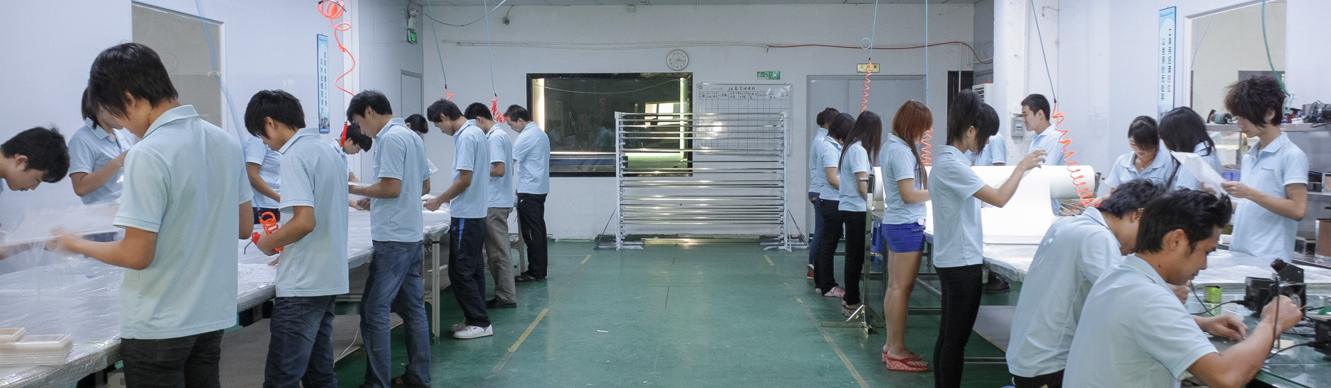 चीन SHENZHEN KINGWE-STAR OPTO-ELECTRONICS TECHNOLOGY  CO, LTD. कंपनी प्रोफ़ाइल