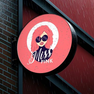 खरीदें व्यापार संकेत के लिए कस्टम डबल साइड एलईडी लाइट बॉक्स 40x60 सेमी ऑनलाइन निर्माण