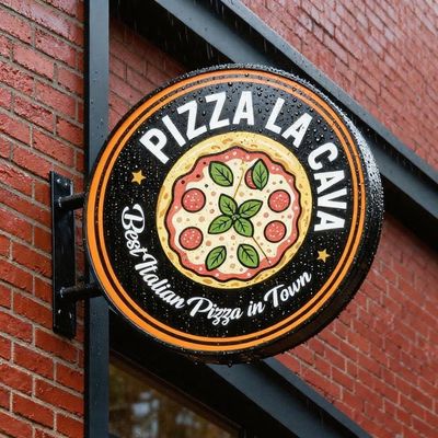 खरीदें कस्टम राउंड एलईडी डबल साइडेड लाइट बॉक्स आउटडोर वाटरप्रूफ, 3 साल की वारंटी के साथ 110-240V 12V ऑनलाइन निर्माण